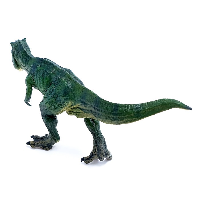 Фигурка динозавра "Триасовый период", МИКС