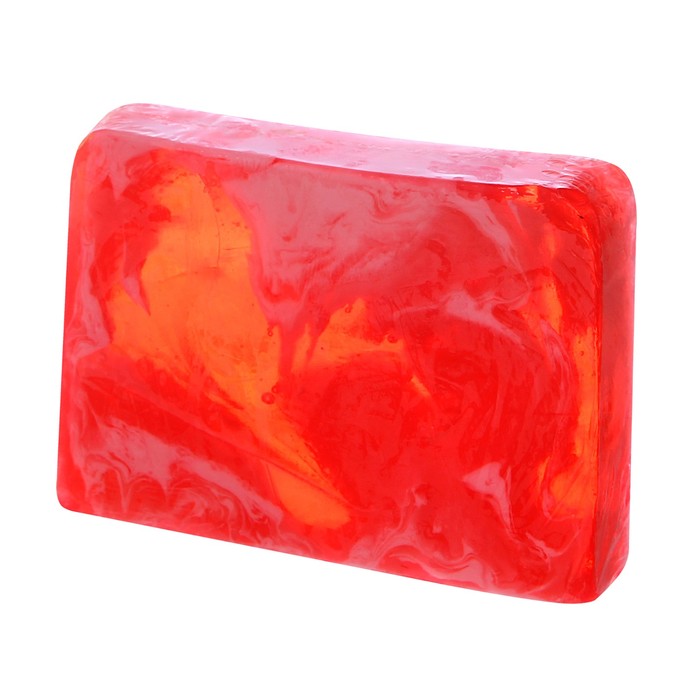 Подарочный набор "Люблю и дорожу": 2 флакона жемчужин для ванн и мыло