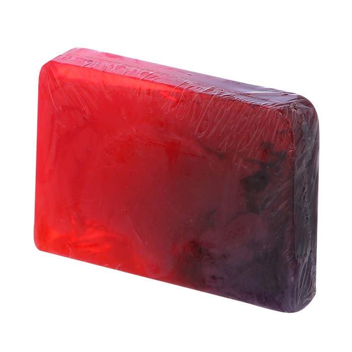 Подарочный набор "С 8 Марта": 2 флакона жемчужин для ванн и мыло