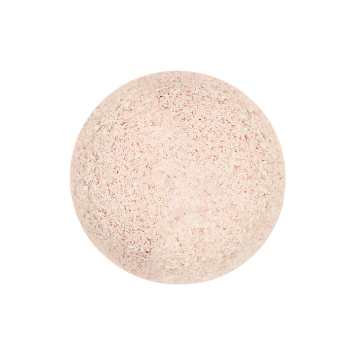 Подарочный набор "С праздником весны": соль, бурлящий шар, полотенце