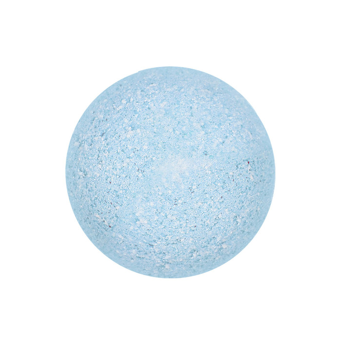 Подарочный набор "С 8 Марта": соль, бурлящий шар, полотенце