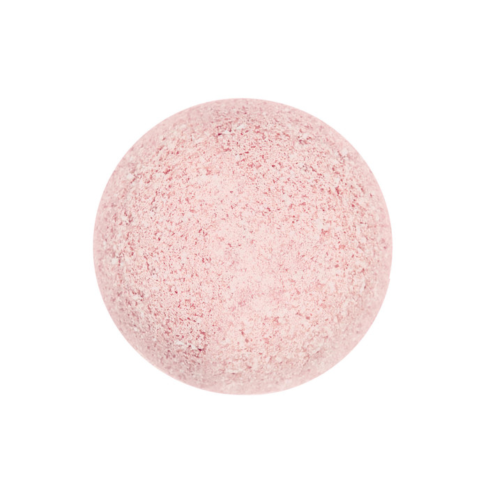 Подарочный набор "В этот весенний день": соль, бурлящий шар, полотенце