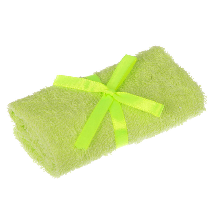 Подарочный набор "В день 8 Марта": соль, бурлящий шар, полотенце