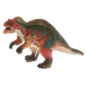 Фигурка динозавра «Хищник-2», со звуковым эффектом, МИКС от Сима-ленд