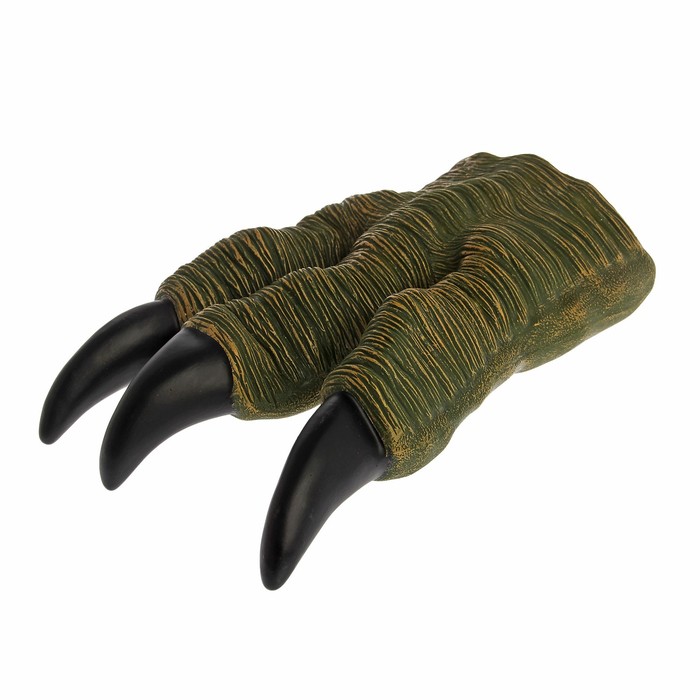 Лапы динозавра передние "Я Динозавр-2", набор 2 штуки