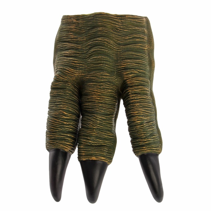 Лапы динозавра передние "Я Динозавр-2", набор 2 штуки