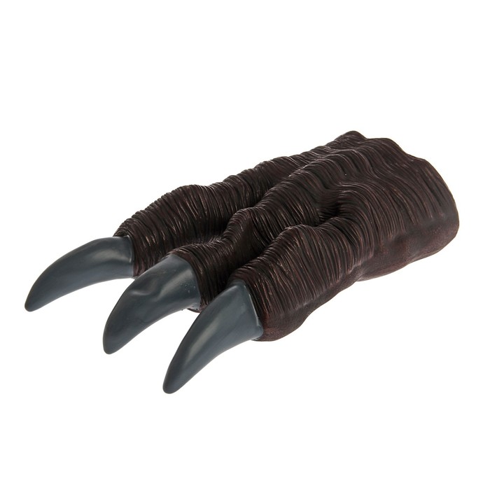 Лапы динозавра передние "Я Динозавр-2", набор 2 штуки