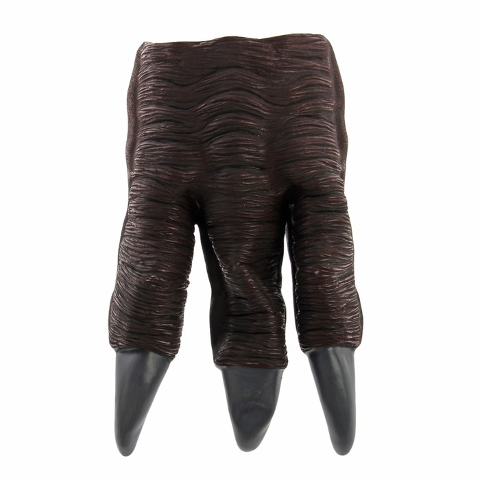 Лапы динозавра передние "Я Динозавр-2", набор 2 штуки