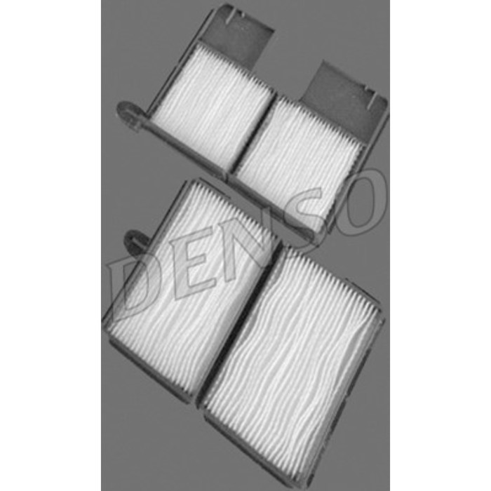 Фильтр салона Denso DCF361P