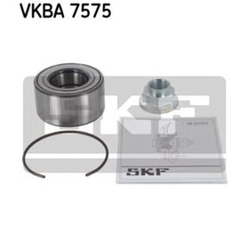 

Подшипник ступицы, комплект SKF VKBA7575