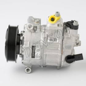 

Компрессор кондиционера Denso DCP32045