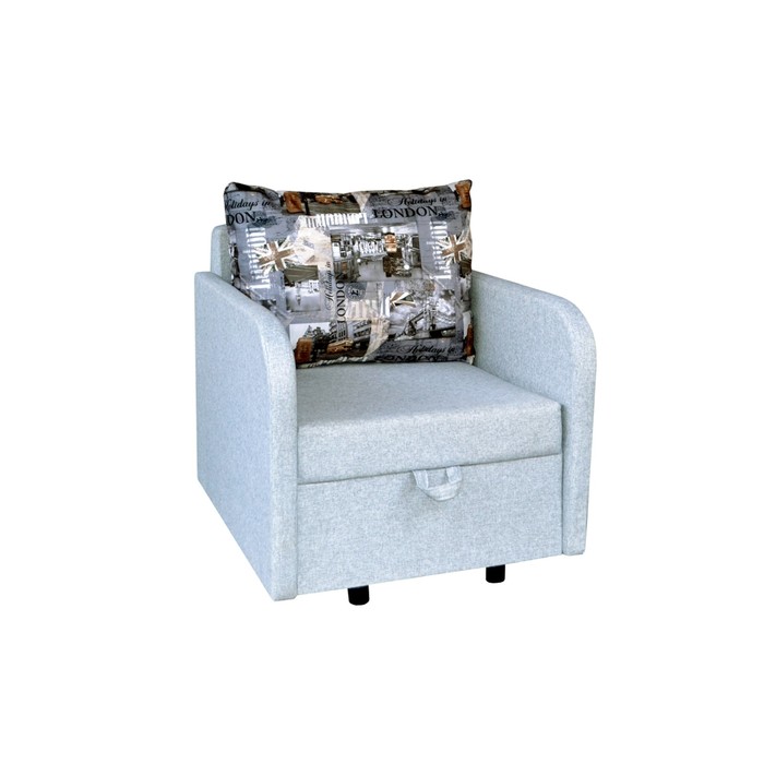 Кресло-кровать «Непал-2» Ермак 4