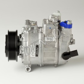 

Компрессор кондиционера Denso DCP32050