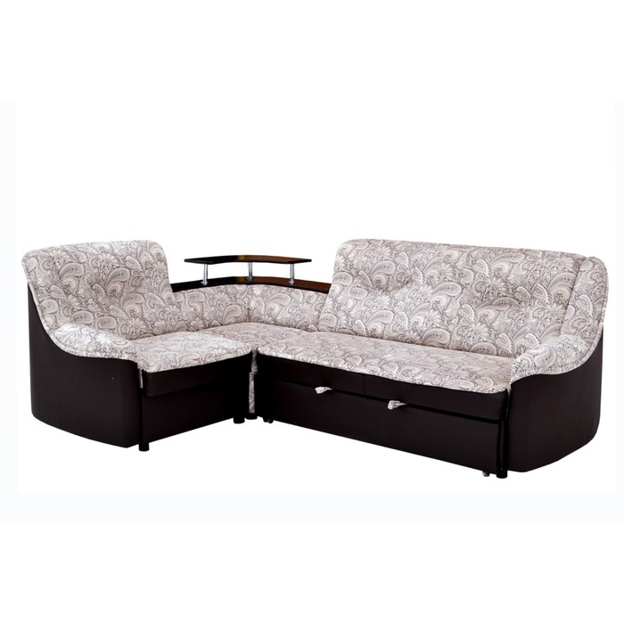 Диван-кровать «Непал», обивка «торина»