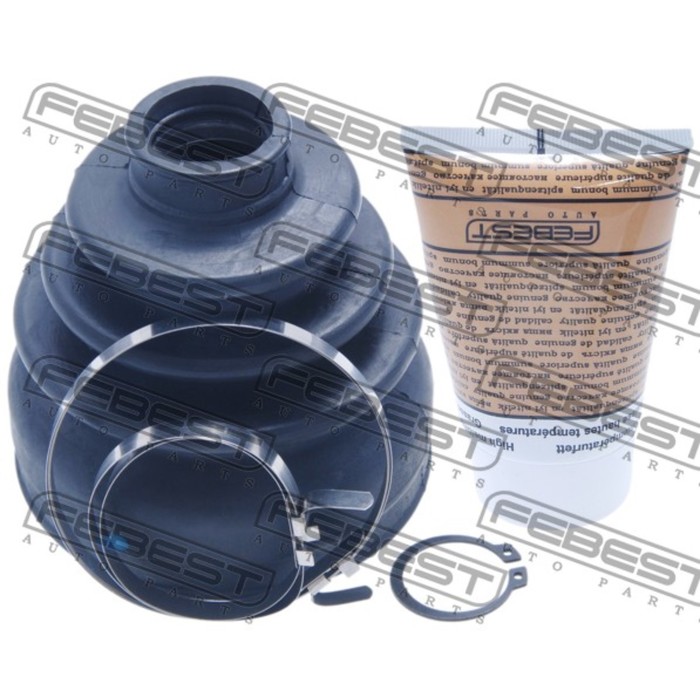 Пыльник ШРУСа FEBEST 0415-CW6LHT