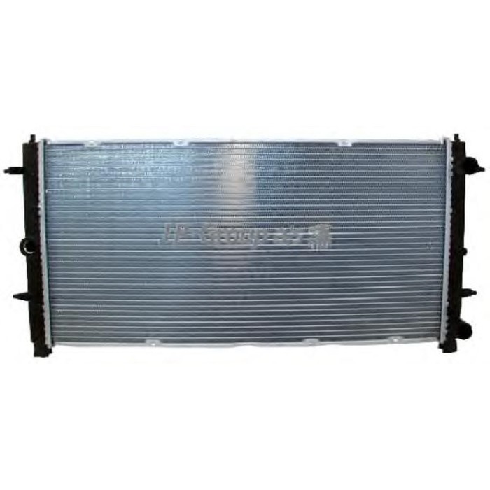 Радиатор охлаждения двигателя JP GROUP 1114206400