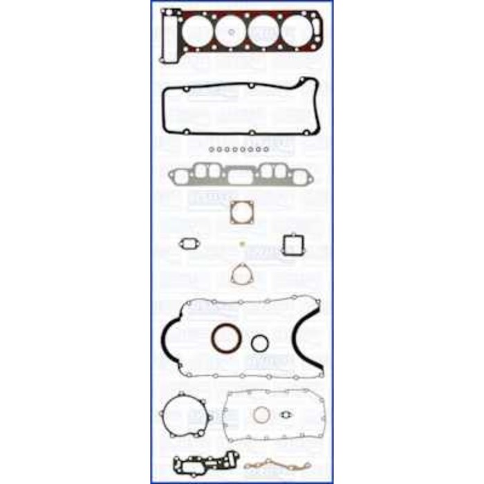 Прокладки двигателя комплект AJUSA 50103500