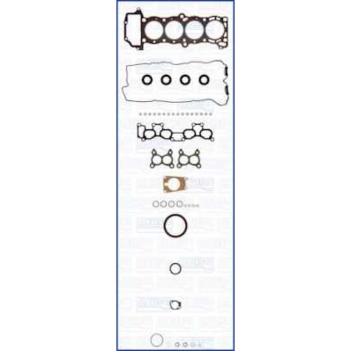 Прокладки двигателя комплект AJUSA 50166300