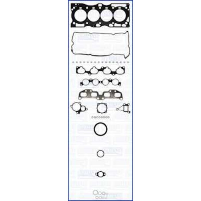 Прокладки двигателя комплект AJUSA 50219200