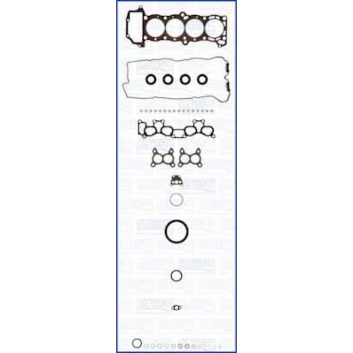 Прокладки двигателя комплект AJUSA 50223500