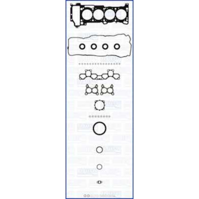 Прокладки двигателя комплект AJUSA 50240000