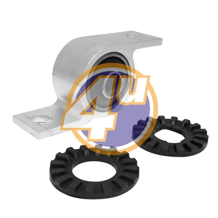 Сайлентблок подвески 4U SU-P-15913