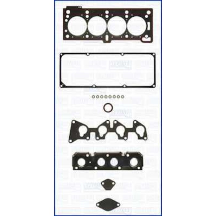 Прокладки двигателя комплект AJUSA 52131900