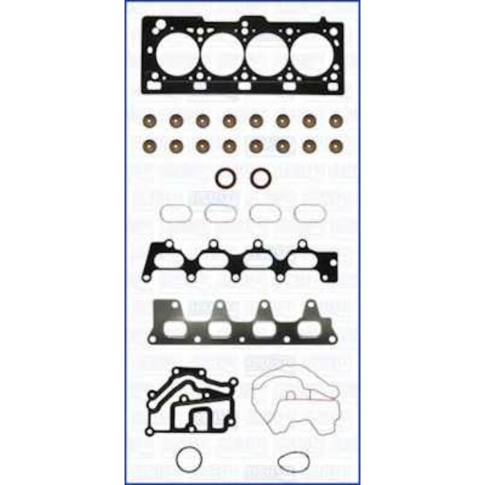 Прокладка двигателя, комплект AJUSA 52159600