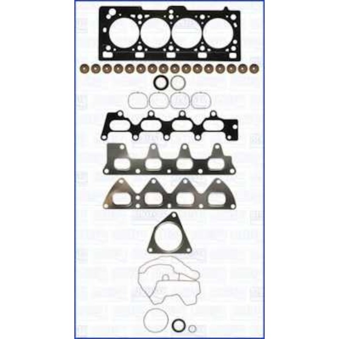 Прокладка двигателя, комплект AJUSA 52260100