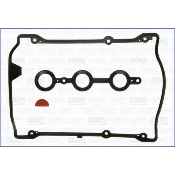 Прокладка клапанной крышки комплект AJUSA 56003500