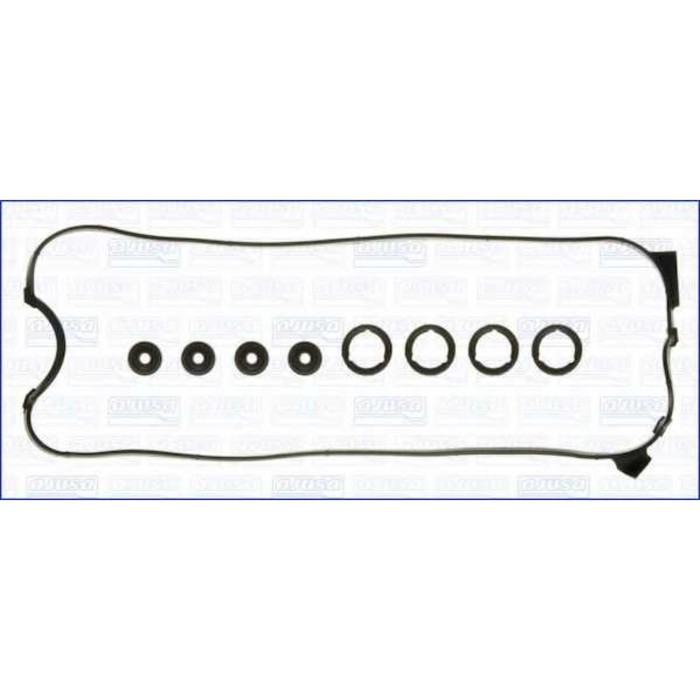 Прокладка клапанной крышки комплект AJUSA 56016200