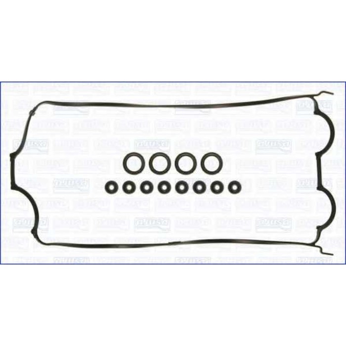Прокладка двигателя, комплект AJUSA 56016400