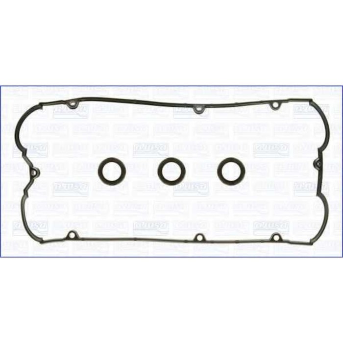 Прокладка клапанной крышки комплект AJUSA 56021800