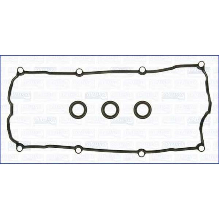 Прокладка клапанной крышки комплект AJUSA 56026700