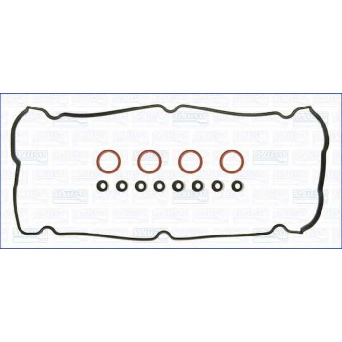 Прокладка клапанной крышки комплект AJUSA 56028300