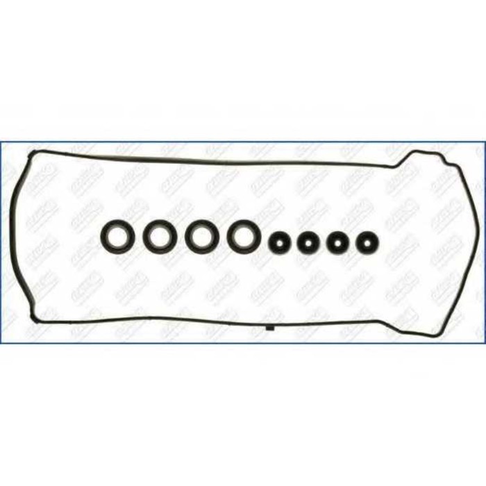 Прокладка клапанной крышки комплект AJUSA 56029300