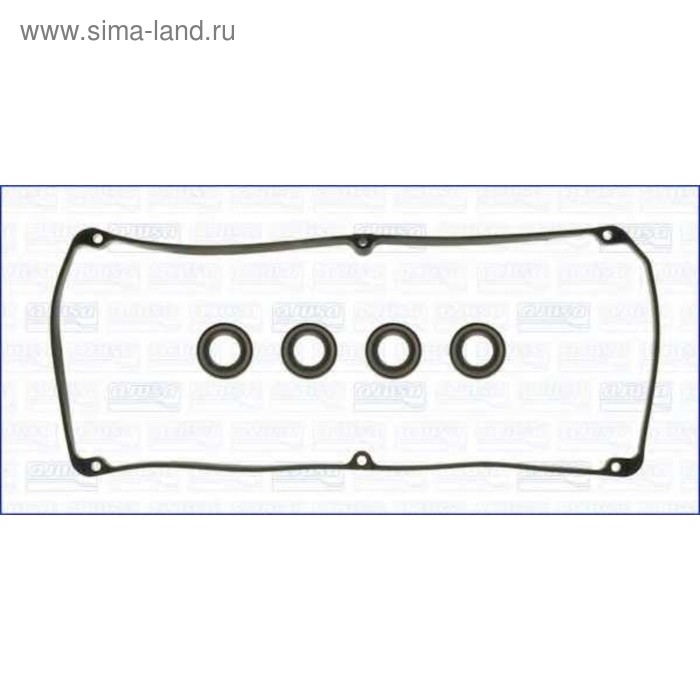 Прокладка клапанной крышки комплект AJUSA 56031900