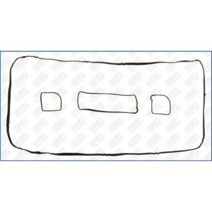 Прокладка клапанной крышки комплект AJUSA 56033800