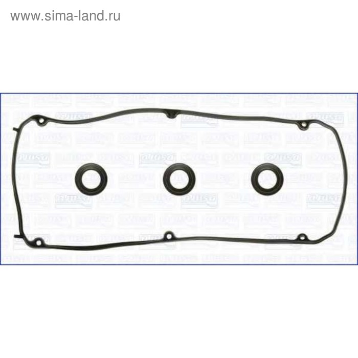 Прокладка клапанной крышки комплект AJUSA 56036900