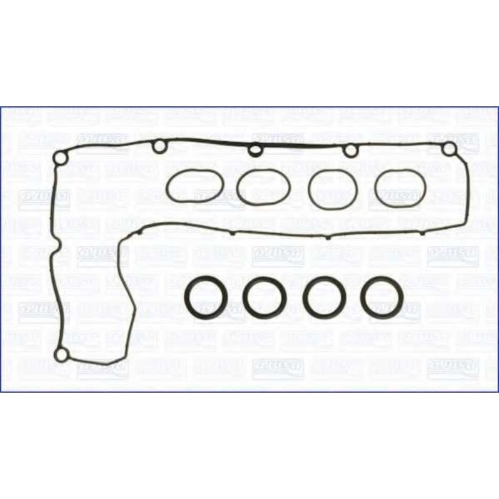 Прокладка клапанной крышки комплект AJUSA 56037400
