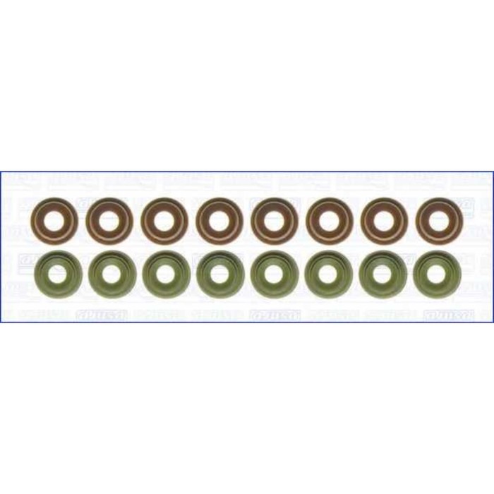 Колпачок маслосъёмный комплект AJUSA 57038300