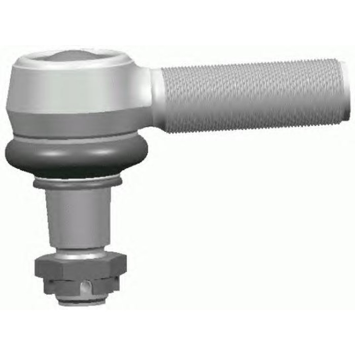 Наконечник тяги рулевой LEMFORDER 1150503