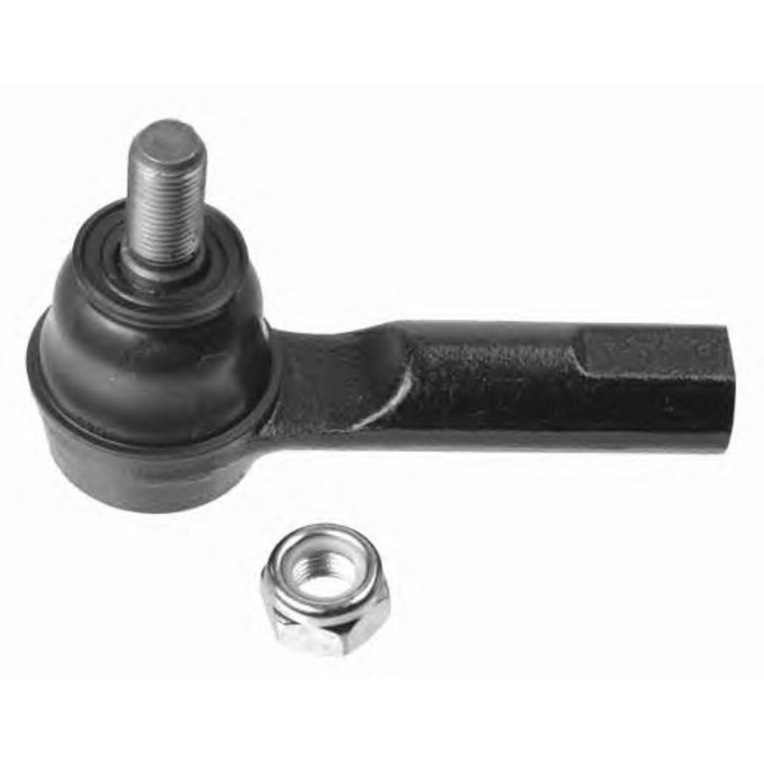 Наконечник тяги рулевой LEMFORDER 1188201