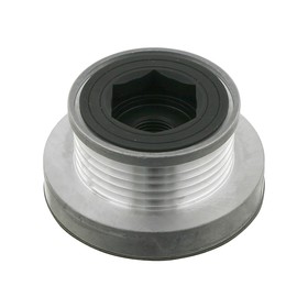 

Шкив генератора Febi 26458