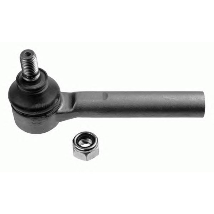 Наконечник тяги рулевой LEMFORDER 1198103