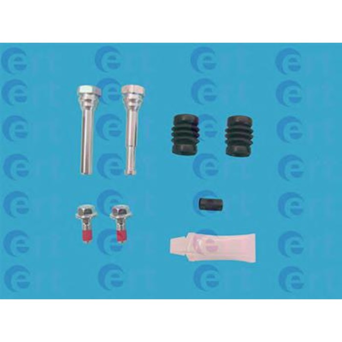 Комплект напраляющей гильзы ERT 410178