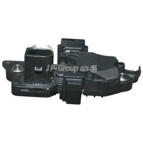 

Регулятор напряжения генератора JP GROUP 1190200800