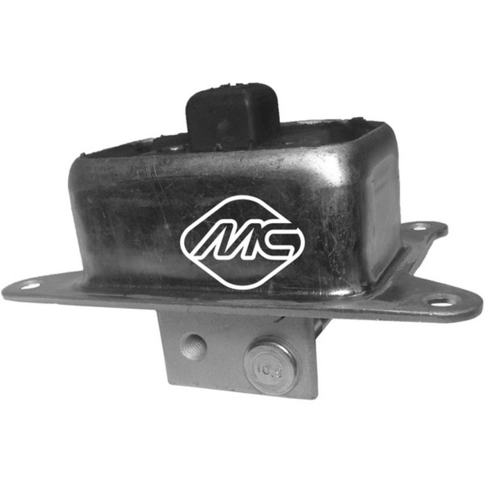 Подушка двигателя METALCAUCHO 02494