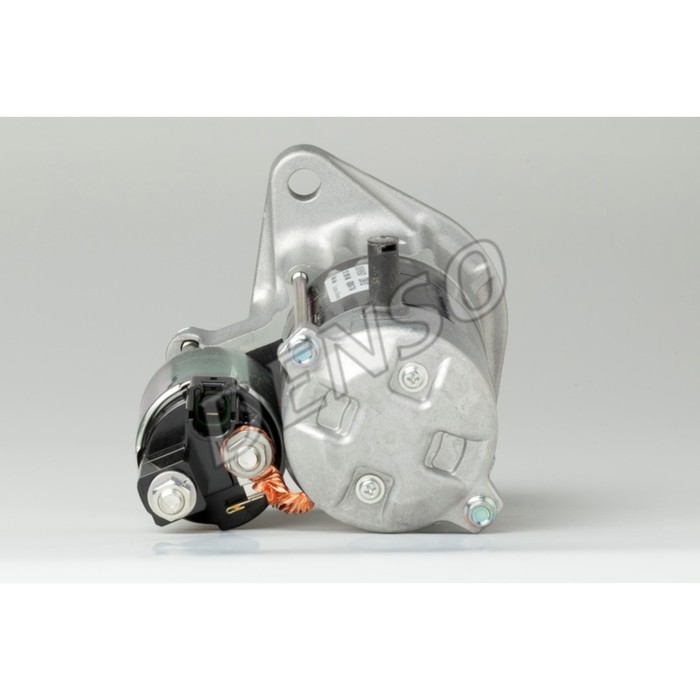 Стартер Denso DSN921