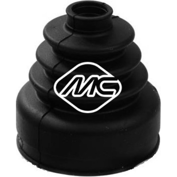 Пыльник ШРУСа METALCAUCHO 00227